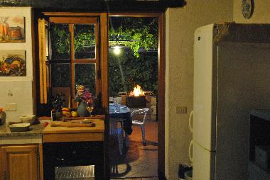Chalet /en/au Cefalu (Palermo)ou appartement ou maison de vacances