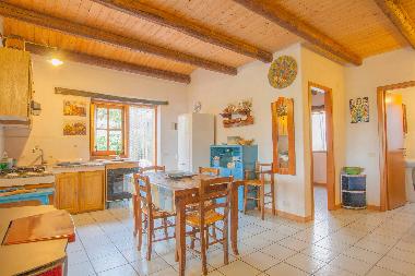 Chalet /en/au Cefalu (Palermo)ou appartement ou maison de vacances