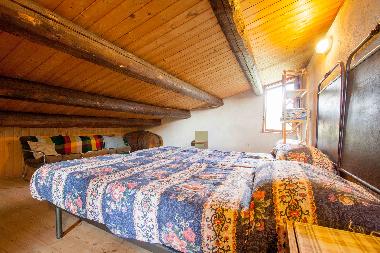 Chalet /en/au Cefalu (Palermo)ou appartement ou maison de vacances
