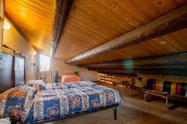 Chalet /en/au Cefalu (Palermo)ou appartement ou maison de vacances