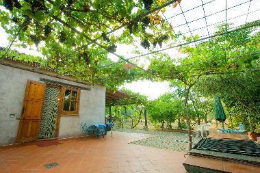 Chalet /en/au Cefalu (Palermo)ou appartement ou maison de vacances