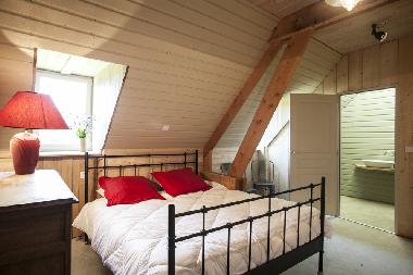 Maison de vacances �/en/au colleville (Seine-Maritime)ou appartement ou maison de vacances