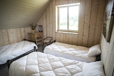 Maison de vacances �/en/au colleville (Seine-Maritime)ou appartement ou maison de vacances