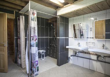 Maison de vacances �/en/au colleville (Seine-Maritime)ou appartement ou maison de vacances