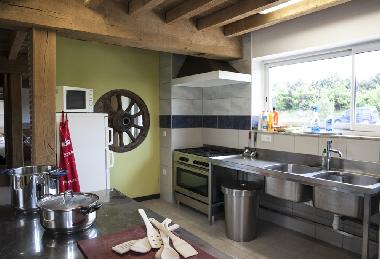 Maison de vacances �/en/au colleville (Seine-Maritime)ou appartement ou maison de vacances