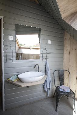 Maison de vacances �/en/au colleville (Seine-Maritime)ou appartement ou maison de vacances