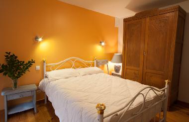 Maison de vacances /en/au colleville (Seine-Maritime)ou appartement ou maison de vacances