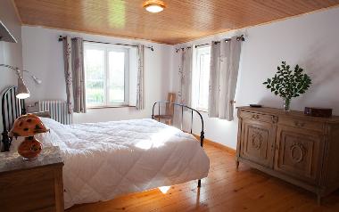 Maison de vacances /en/au colleville (Seine-Maritime)ou appartement ou maison de vacances