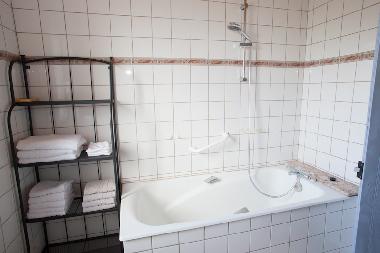 Maison de vacances /en/au colleville (Seine-Maritime)ou appartement ou maison de vacances