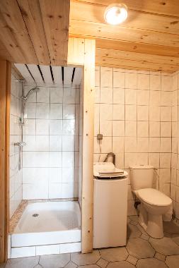 Maison de vacances /en/au colleville (Seine-Maritime)ou appartement ou maison de vacances