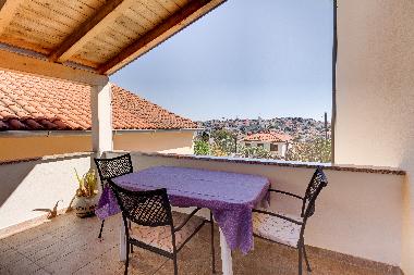 Appartement de vacances /en/au Mali Losinj (Primorsko-Goranska)ou appartement ou maison de vacances