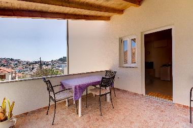 Appartement de vacances /en/au Mali Losinj (Primorsko-Goranska)ou appartement ou maison de vacances