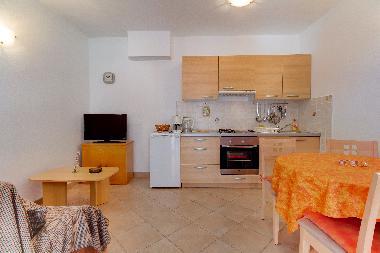 Appartement de vacances /en/au Mali Losinj (Primorsko-Goranska)ou appartement ou maison de vacances