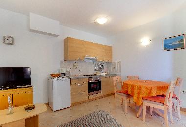 Appartement de vacances /en/au Mali Losinj (Primorsko-Goranska)ou appartement ou maison de vacances