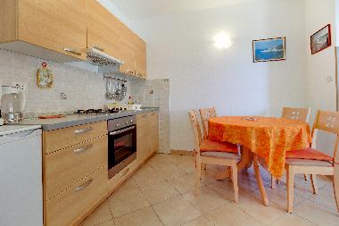 Appartement de vacances /en/au Mali Losinj (Primorsko-Goranska)ou appartement ou maison de vacances