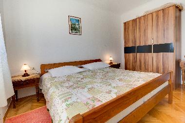 Appartement de vacances /en/au Mali Losinj (Primorsko-Goranska)ou appartement ou maison de vacances