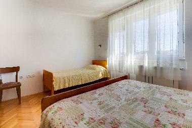 Appartement de vacances /en/au Mali Losinj (Primorsko-Goranska)ou appartement ou maison de vacances