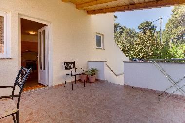 Appartement de vacances /en/au Mali Losinj (Primorsko-Goranska)ou appartement ou maison de vacances