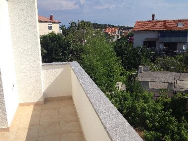 Appartement de vacances /en/au Mali Losinj (Primorsko-Goranska)ou appartement ou maison de vacances