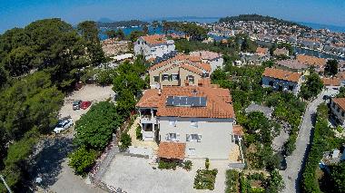 Appartement de vacances /en/au Mali Losinj (Primorsko-Goranska)ou appartement ou maison de vacances