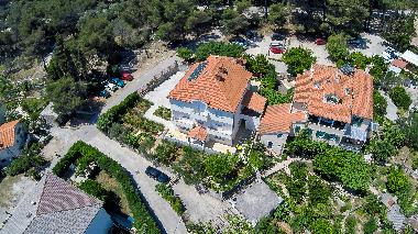 Appartement de vacances /en/au Mali Losinj (Primorsko-Goranska)ou appartement ou maison de vacances