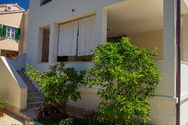Appartement de vacances /en/au Mali Losinj (Primorsko-Goranska)ou appartement ou maison de vacances