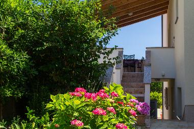 Appartement de vacances /en/au Mali Losinj (Primorsko-Goranska)ou appartement ou maison de vacances