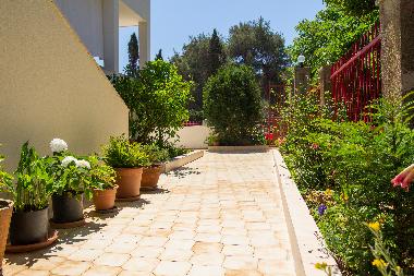 Appartement de vacances /en/au Mali Losinj (Primorsko-Goranska)ou appartement ou maison de vacances