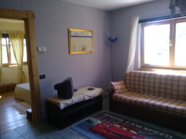 Appartement de vacances /en/au Saint-Vincent (Valle d