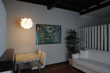 Appartement de vacances /en/au Como (Como)ou appartement ou maison de vacances