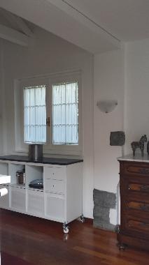 Appartement de vacances /en/au Como (Como)ou appartement ou maison de vacances