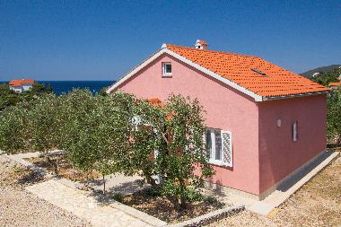 Maison de vacances /en/au Martinscica (Primorsko-Goranska)ou appartement ou maison de vacances