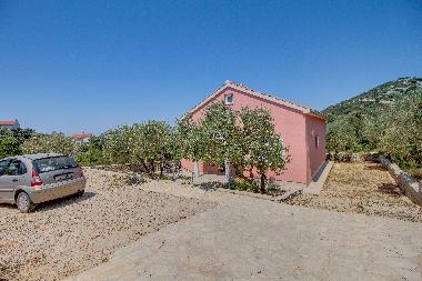 Maison de vacances /en/au Martinscica (Primorsko-Goranska)ou appartement ou maison de vacances