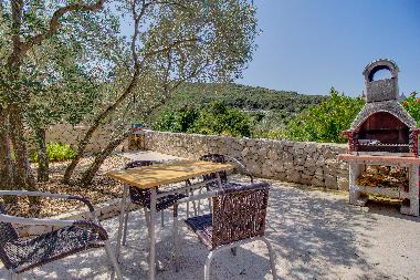 Maison de vacances /en/au Martinscica (Primorsko-Goranska)ou appartement ou maison de vacances
