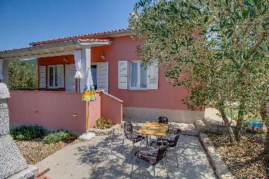 Maison de vacances /en/au Martinscica (Primorsko-Goranska)ou appartement ou maison de vacances
