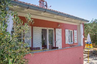 Maison de vacances /en/au Martinscica (Primorsko-Goranska)ou appartement ou maison de vacances