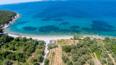 Maison de vacances /en/au Martinscica (Primorsko-Goranska)ou appartement ou maison de vacances