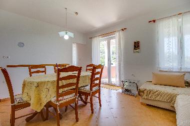 Maison de vacances /en/au Martinscica (Primorsko-Goranska)ou appartement ou maison de vacances