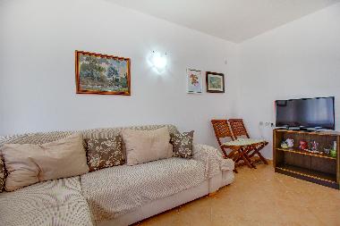 Maison de vacances /en/au Martinscica (Primorsko-Goranska)ou appartement ou maison de vacances
