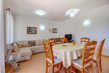 Maison de vacances /en/au Martinscica (Primorsko-Goranska)ou appartement ou maison de vacances