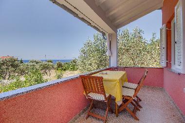Maison de vacances /en/au Martinscica (Primorsko-Goranska)ou appartement ou maison de vacances