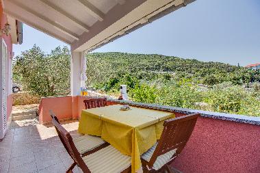 Maison de vacances /en/au Martinscica (Primorsko-Goranska)ou appartement ou maison de vacances