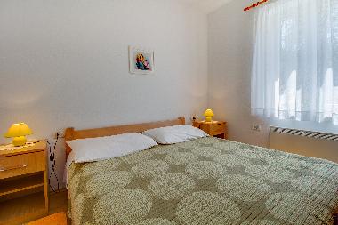 Maison de vacances /en/au Martinscica (Primorsko-Goranska)ou appartement ou maison de vacances