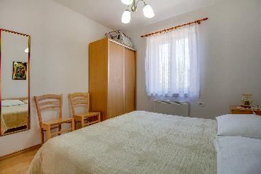 Maison de vacances /en/au Martinscica (Primorsko-Goranska)ou appartement ou maison de vacances