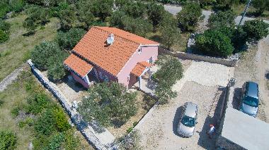 Maison de vacances /en/au Martinscica (Primorsko-Goranska)ou appartement ou maison de vacances