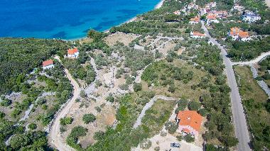 Maison de vacances /en/au Martinscica (Primorsko-Goranska)ou appartement ou maison de vacances