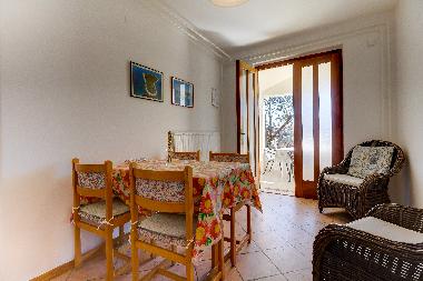 Appartement de vacances /en/au Mali Losinj (Primorsko-Goranska)ou appartement ou maison de vacances
