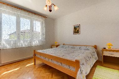 Appartement de vacances /en/au Mali Losinj (Primorsko-Goranska)ou appartement ou maison de vacances