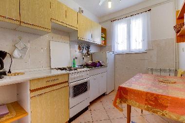 Appartement de vacances /en/au Mali Losinj (Primorsko-Goranska)ou appartement ou maison de vacances
