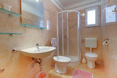 Appartement de vacances /en/au Mali Losinj (Primorsko-Goranska)ou appartement ou maison de vacances